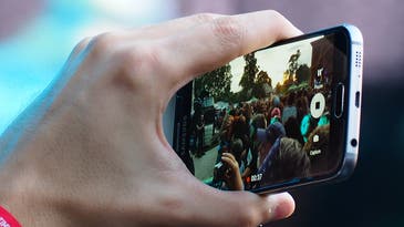 How to shoot the best video on your smartphone