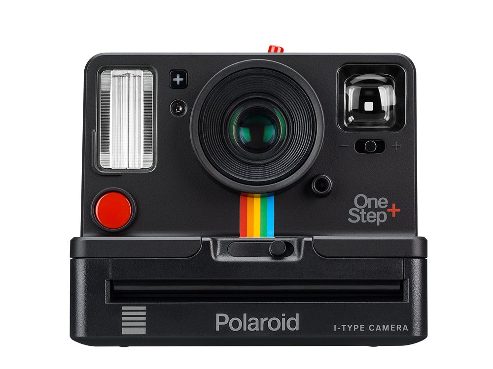 polaroid onestep 2 bluetooth