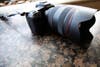 Canon EOS R full-frame mirrorless camera