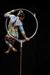 hoop performer sample image