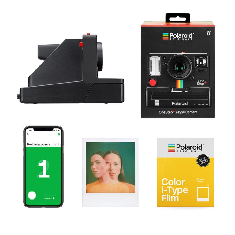 polaroid moji device offline