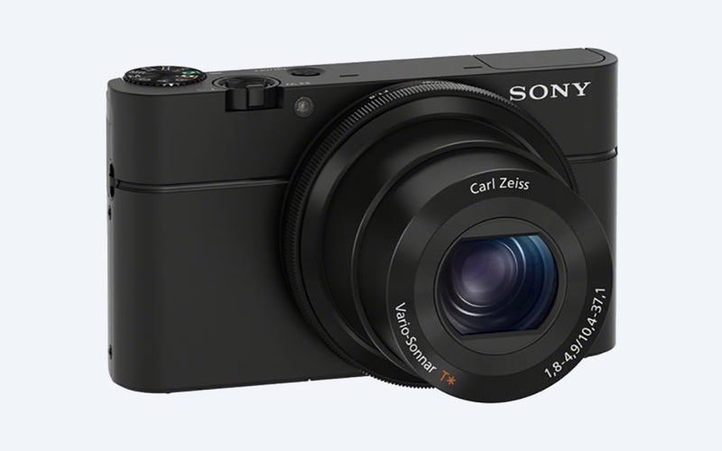 Sony RX100