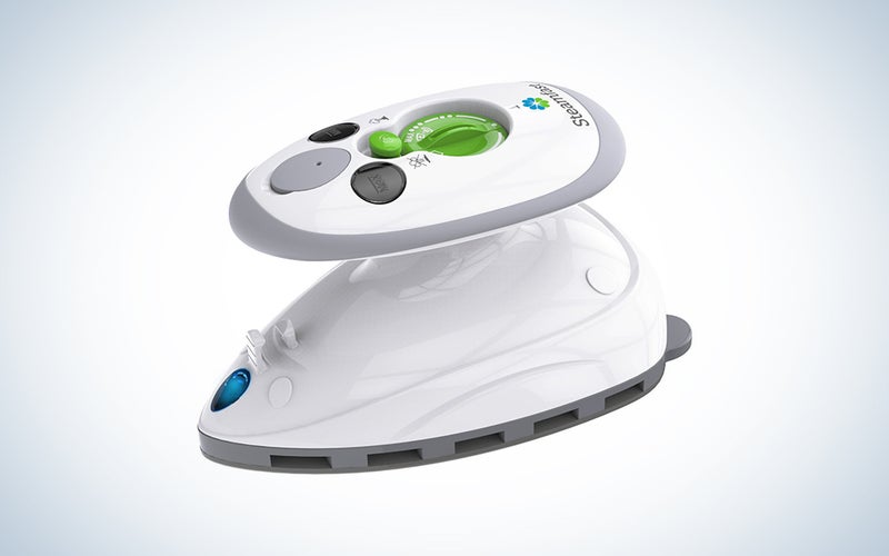 Steamfast Home-and-Away Mini Steam Iron