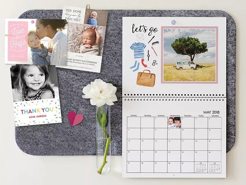 photo gifts