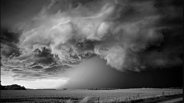 The Dramatic Storm Photography of Mitch Dobrowner