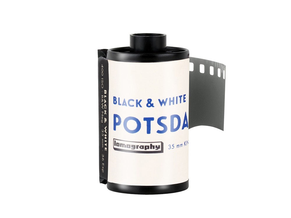 potsdam film