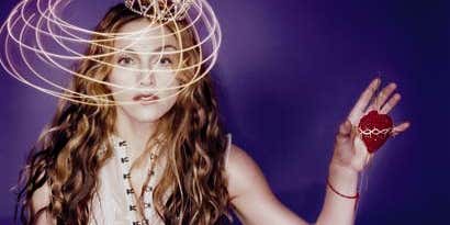David LaChapelle’s Weird World David LaChapelle’s Weird World