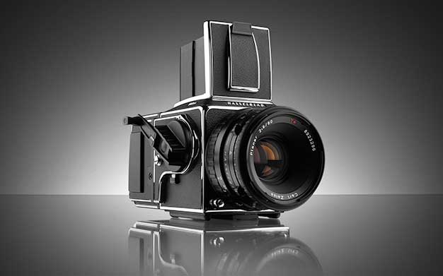 Hasselblad 503cw