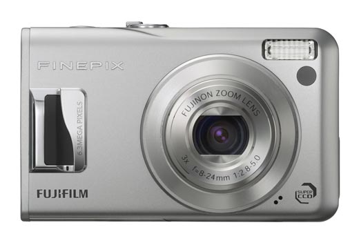 "Fujifilm-FinePix-F31FD"