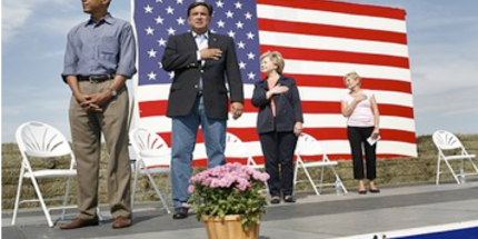 Will Obama’s Internet Photo Hurt Him? Will Obama’s Internet Photo Hurt Him?