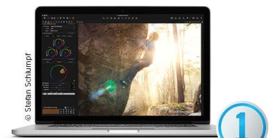 Capture One Pro 9 Photo Editing Software Brings Better Contrast Adjustments Capture One Pro 9 Photo Editing Software Brings Better Contrast Adjustments