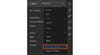 adobe lightroom cc profile management