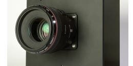 Canon Announces Low-Light Full-Frame CMOS Video Sensor Canon Announces Low-Light Full-Frame CMOS Video Sensor