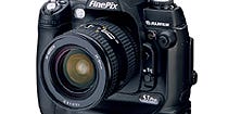 Fujifilm FinePix S3 Pro