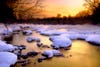 Today's Photo of the Day was taken by Rudy Pohl along the Jock River in Barrhaven, Ottawa with a Nikon D7100 and a 12-24 mm f/4.0 lens at 1/25 sec, f/9 and ISO 100. See more of Pohl's work <a href="http://www.flickr.com/photos/rudypohl/">here.</a>