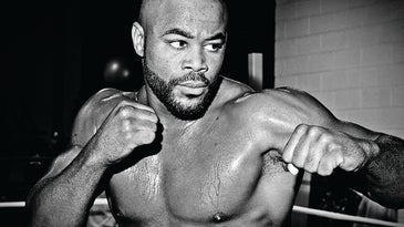 I, Photographer: Martial arts photographer James Law