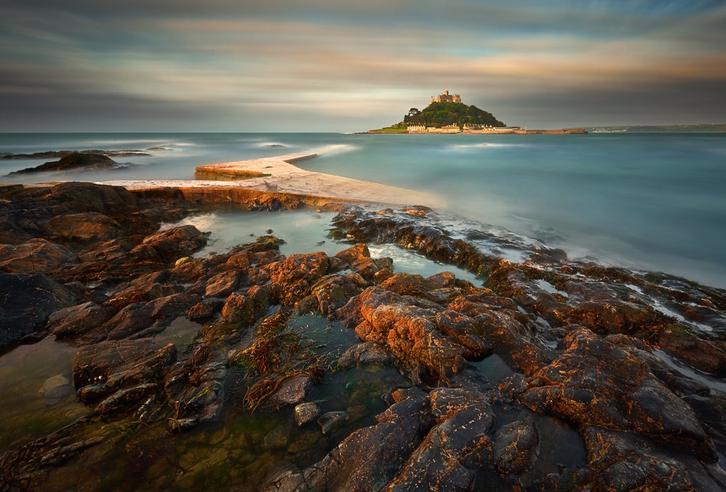 St.Michaels Mount...