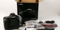 This Just In: Canon EOS-1D Mark III This Just In: Canon EOS-1D Mark III