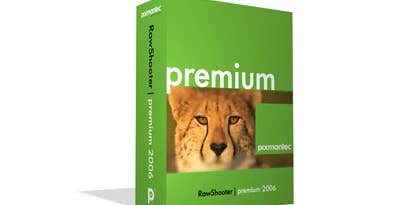 Editor’s Choice 2006: Imaging Software Editor’s Choice 2006: Imaging Software