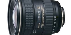 Lens Test: Tokina AT-X 11-16mm f/2.8 Pro DX AF