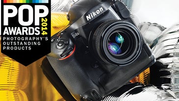 2014 POP Awards: The Best New Photography Gear of the Year