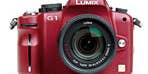 Camera Test: Panasonic Lumix DMC-G1