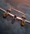 P-38 Lightning