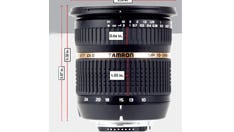 Lens Test: Tamron SP 10–24mm