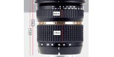 Lens Test: Tamron SP 10–24mm