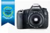 Popular Photography Camera of the Year Nominee: Canon 5DS