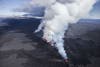 Iceland's Holuhraun eruption