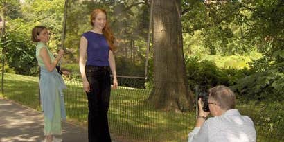 How to Tame High-Contrast Lighting How to Tame High-Contrast Lighting