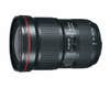Canon 16-35mm f/2.8L wide-angle zoom lens
