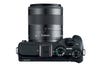 Canon EOS M Mirrorless Camera