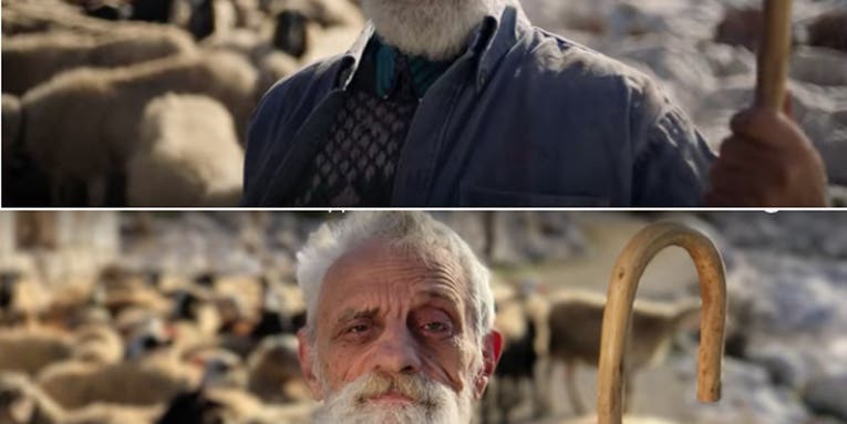 If You Want To Shoot Portraits Like the iPhone 7 Plus Commercial, Be Sure to Bring a Reflector or Light If You Want To Shoot Portraits Like the iPhone 7 Plus Commercial, Be Sure to Bring a Reflector or Light