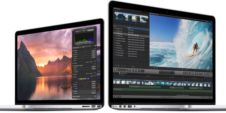Apple Announces Slew of New Gear, Updated Software Apple Announces Slew of New Gear, Updated Software