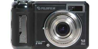 Editor’s Choice 2006: Digital Compact Cameras