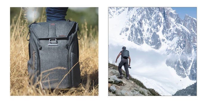 Peak Design Everyday Backpack