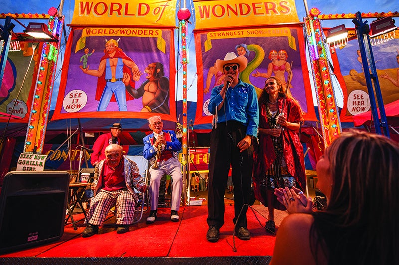 State Fair, Minnesota