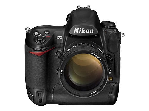 Nikon-D3