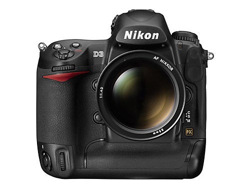 Nikon-D3