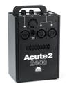 a profoto acute2 2400 Ws strobe