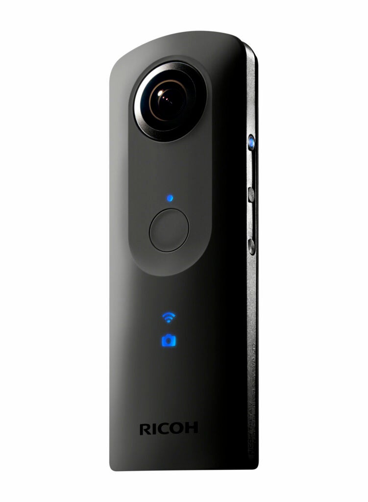 Ricoh Theta S