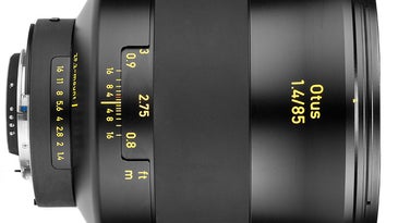 Lens Test: Zeiss Otus APO Planar T* 85mm f/1.4 ZF.2