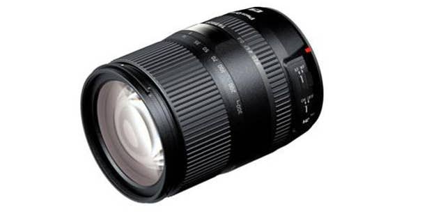 Win a Tamron 16-300mm Zoom Lens [Sponsored]