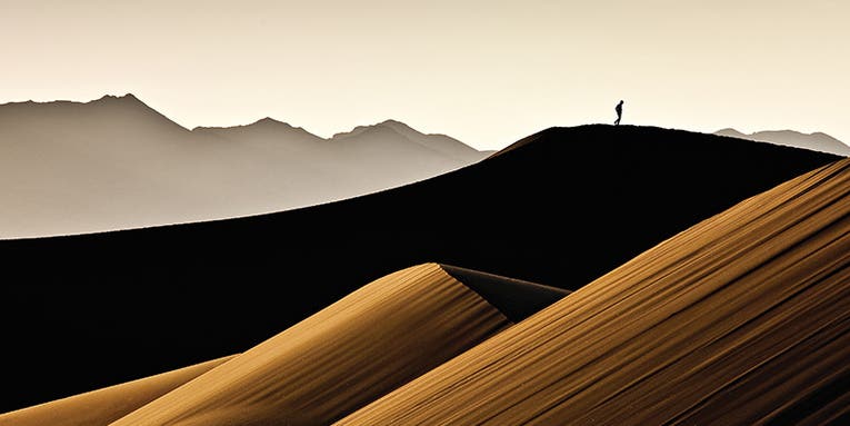 U.S.A. Landscape Photographer of the Year U.S.A. Landscape Photographer of the Year