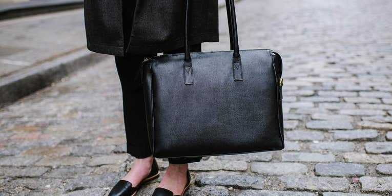 New Gear: The Ona Madison Is a Super-Stylish Camera Bag That Looks Like a Purse New Gear: The Ona Madison Is a Super-Stylish Camera Bag That Looks Like a Purse