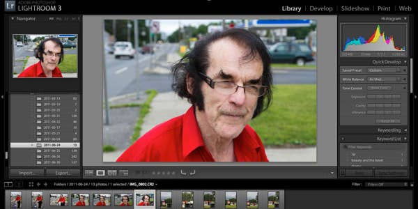 Adobe Releases Lightroom 3.6 and Camera Raw 6.6 Release Candidate Updates