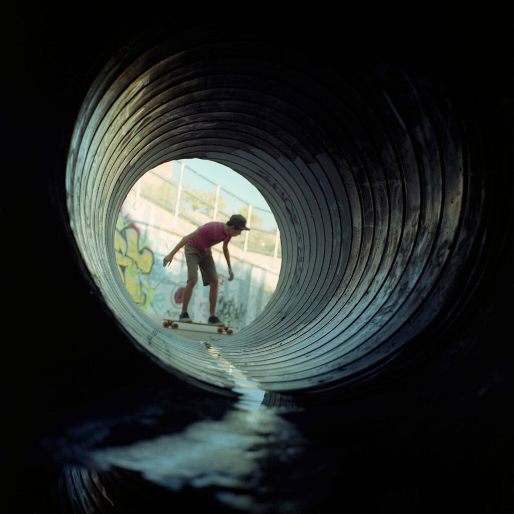 Urban Tunnel