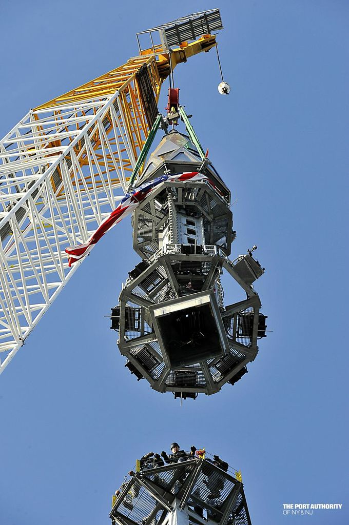 one wtc